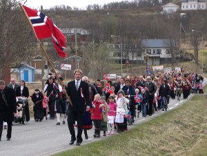 17-mai-norwegen