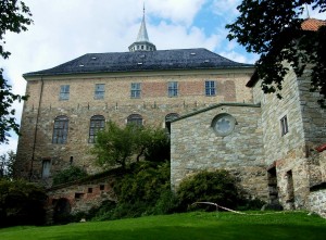 Festung Akershus