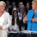 Norwegen nach den Wahlen 2013: Siv Jensen (links) und Erna Solberg (rechts) - die beiden starken Frauen des Landes