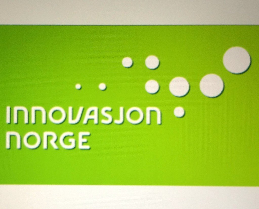 Innovation Norway Norwegenstube
