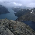 Jotunheimen - ein Paradies für Naturliebhaber