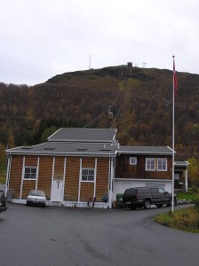 Tromsø Fjellheis - Wikipedia
