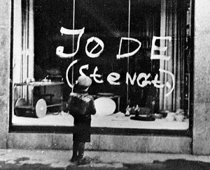Juden in Norwegen: Boykott während des II. Weltkriegs