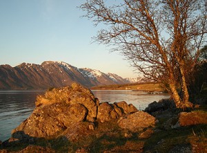 Vesterålen - Lifjord