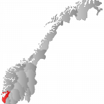 Rogaland (Bild: wikipedia.org)