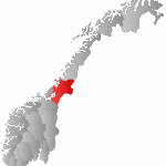 Trøndelag (Bild: wikipedia.com)