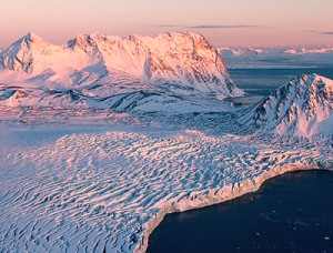 Sør-Spitsbergen- Nationalpark